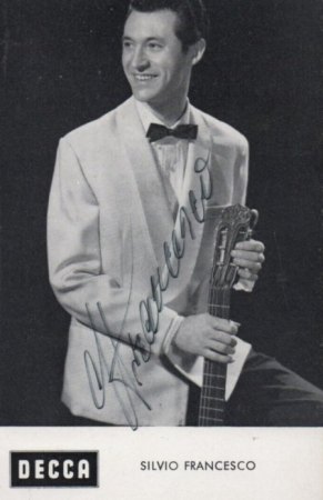 SILVIO FRANCESCO