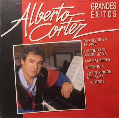 ALBERTO CORTEZ