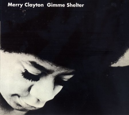 MERRY CLAYTON