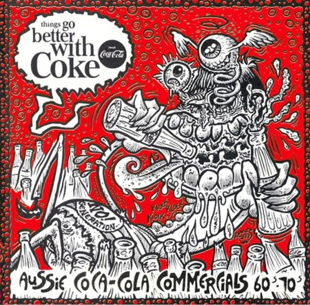 Coca-Cola Jingles