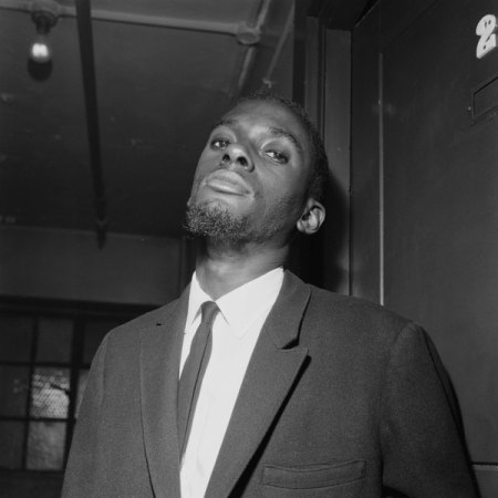 BOBBY TIMMONS