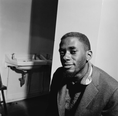 BOBBY TIMMONS