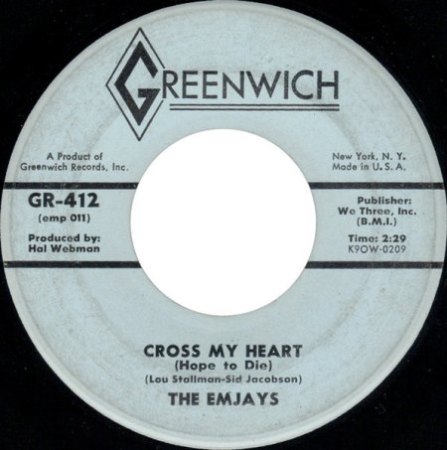 The EMJAYS