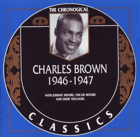 CHARLES BROWN