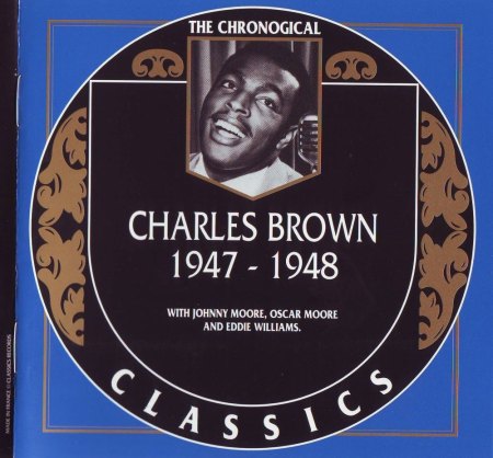 CHARLES BROWN