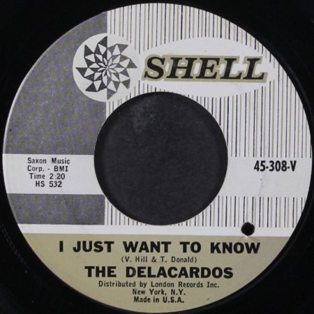 DELACARDOS