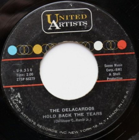 DELACARDOS