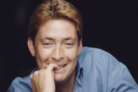 CHRIS REA  (1951 - 2025)