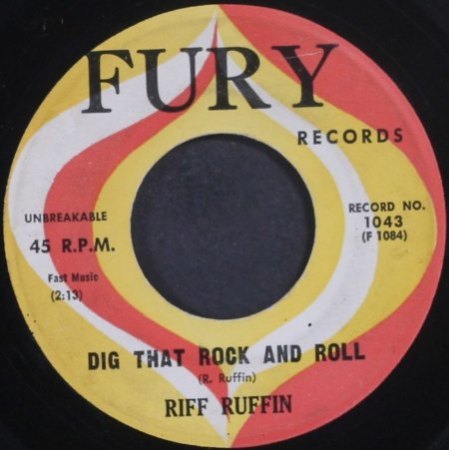 RIFF RUFFIN