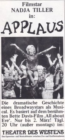 WALTER GILLER & NADJA TILLER