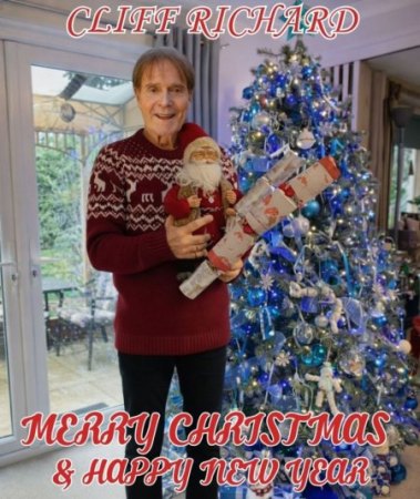 CLIFF RICHARD - HiStory