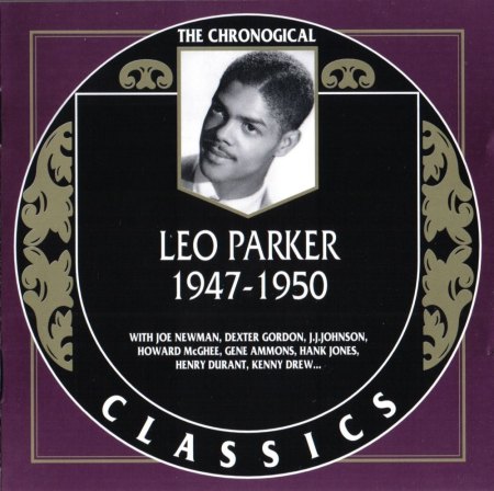LEO PARKER