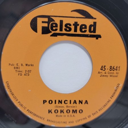 KOKOMO - Klassik mit Rocknroll-Beat