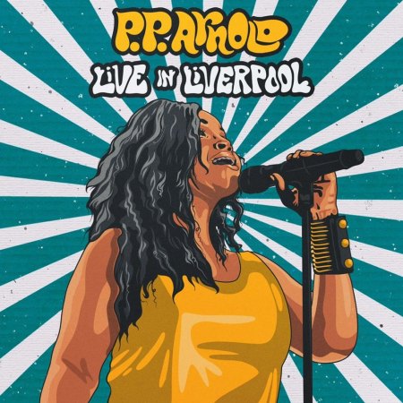 PP ARNOLD