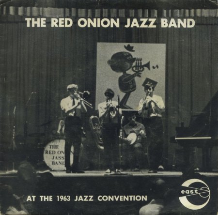 RED ONION JAZZ BAND (Australien)