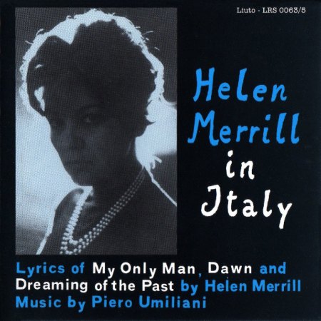 HELEN MERRILL