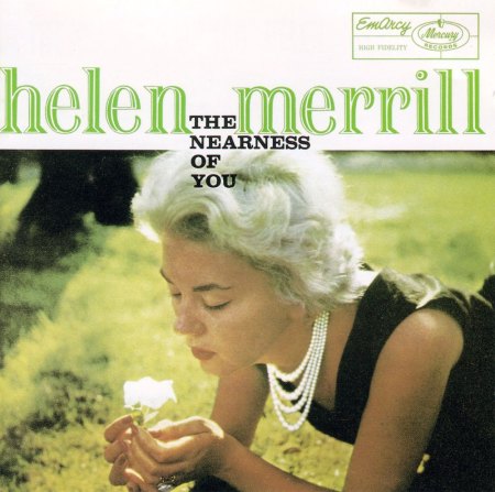 HELEN MERRILL