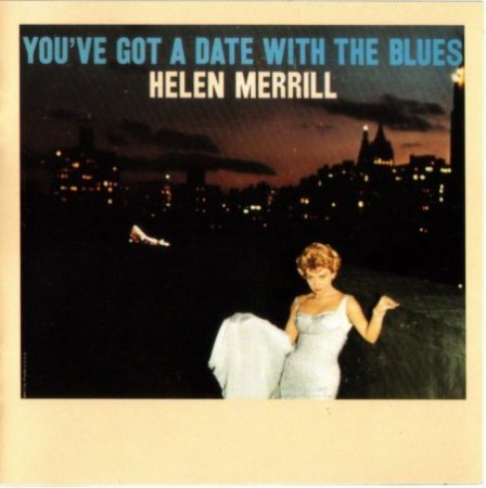 HELEN MERRILL
