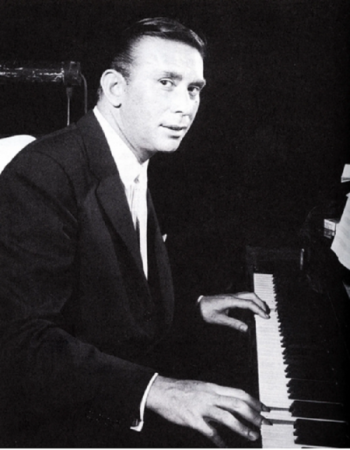 BOB MERRILL  (Songwriter)