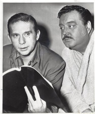 BOB MERRILL  (Songwriter)