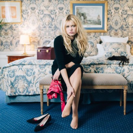 BRIGITTE BARDOT  (1934 - 2025)