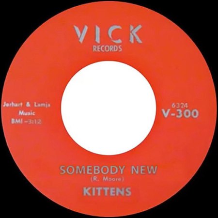 CARMELETTES (Trio) und KITTENS (Duo)