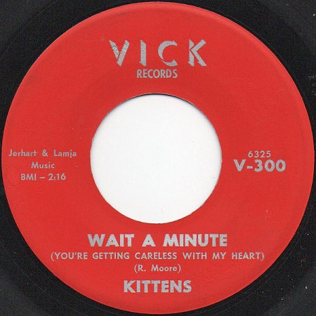 CARMELETTES (Trio) und KITTENS (Duo)