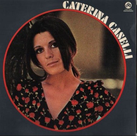 CATERINA CASELLI