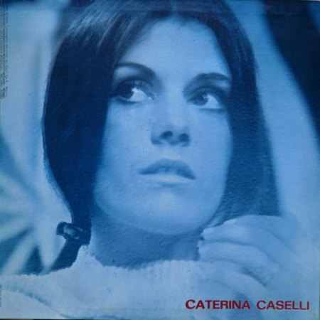CATERINA CASELLI