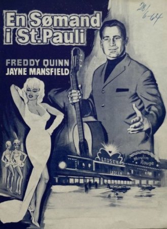 FREDDY (QUINN)