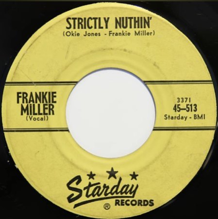 POPPIN' JOHNNY - Frankie Miller-Titel in deutsch