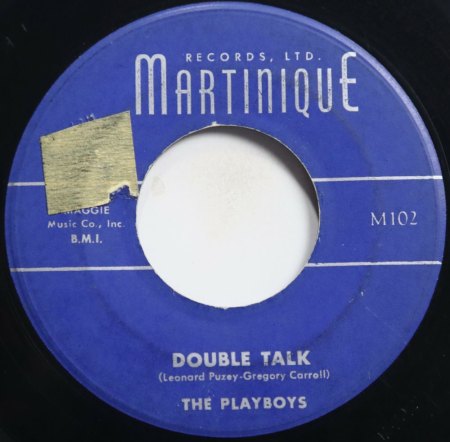 DOUBLE TALK BABY - Conway Twitty auf deutsch: STEFANO TWINS