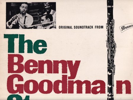 BENNY GOODMAN