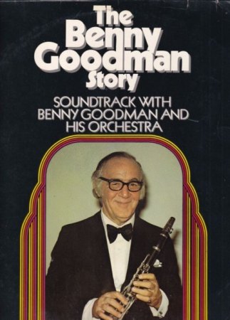 BENNY GOODMAN