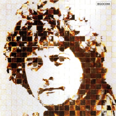 MICK ABRAHAMS  (1943 - 2025)