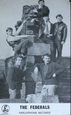 FEDERALS