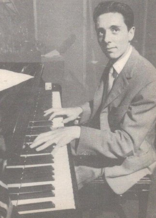 GIANFRANCO INTRA - Instrumental