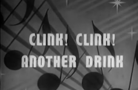 MEL BLANC