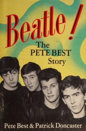 PETE BEST