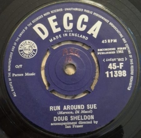 RUNAROUND SUE