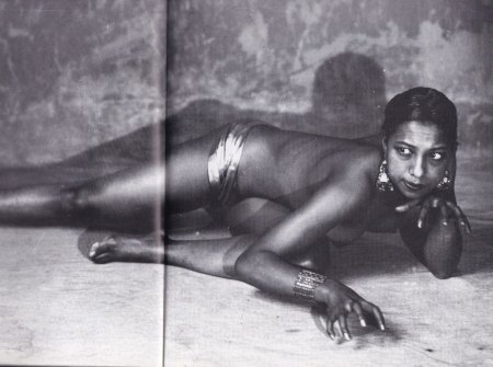 JOSEPHINE BAKER
