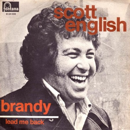 SCOTT ENGLISH
