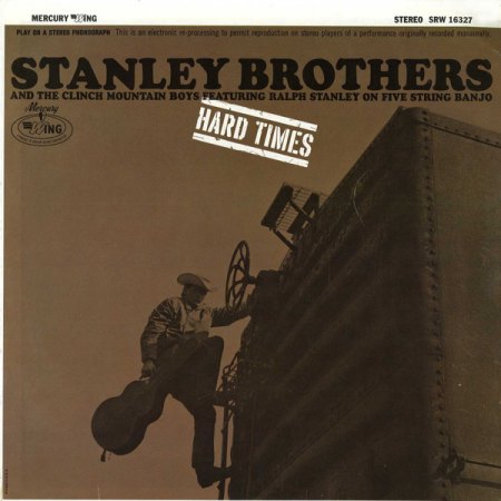 STANLEY BROTHERS