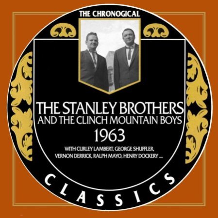STANLEY BROTHERS