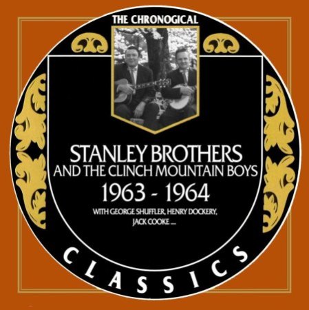 STANLEY BROTHERS
