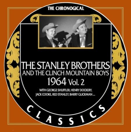 STANLEY BROTHERS