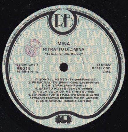 SWAY - Laurie London - Wild und heiß - Odeon O 21 696