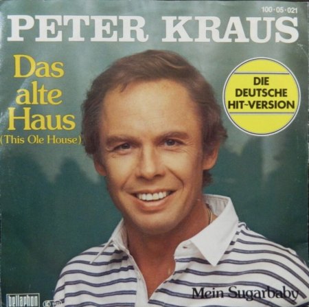 THIS OLE HOUSE - Stuart Hamblen + Bruce Low