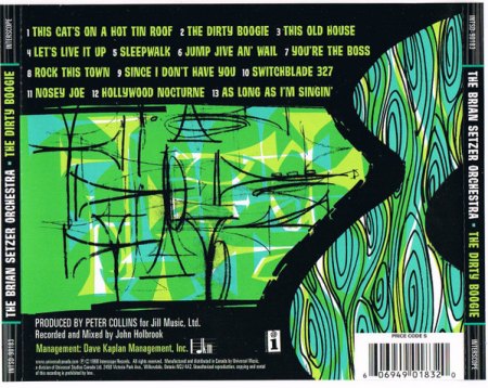 THIS OLE HOUSE - Stuart Hamblen + Bruce Low