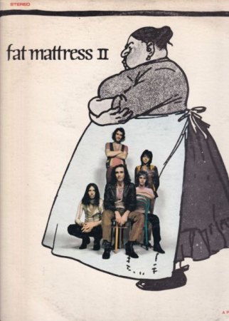 Neil Landon passed away